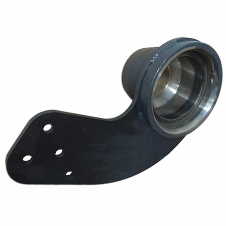 Aftermarket Main Frame Auger Hanger Bracket RH Fits Capello Quasar WN-M2-20045-PEX